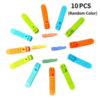 Random  10 PCS