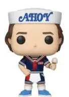 Limit Sell Stranger Season 4  #552 Max (Costume) Eleven Steve Vinyl Figure Toys