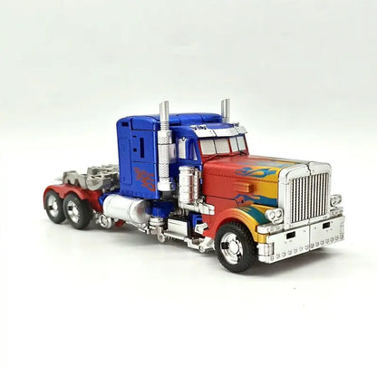 Baiwei Shockwave TW1028 Transformation Toys Sentinel Prime TW1024 Model Ironhide TW1026 Robot Bumblebe TW1025 Figure TW1030