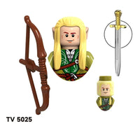 TV5025