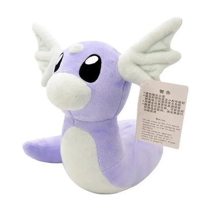 52 Styles Pokemon Plush Charmander Squirtle Pikachu Moon Eevee Plush Bulbasaur Stuffed Animal Toy Gengar Doll Gift for Kid