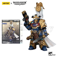UT Le Praetor PW VS