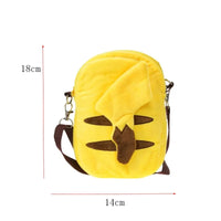 Pikachu bag