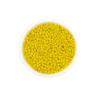 Lemon Yellow