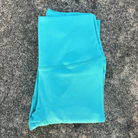 Camping Green