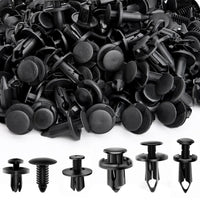 190Pcs