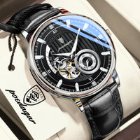 1416 Silver Black L