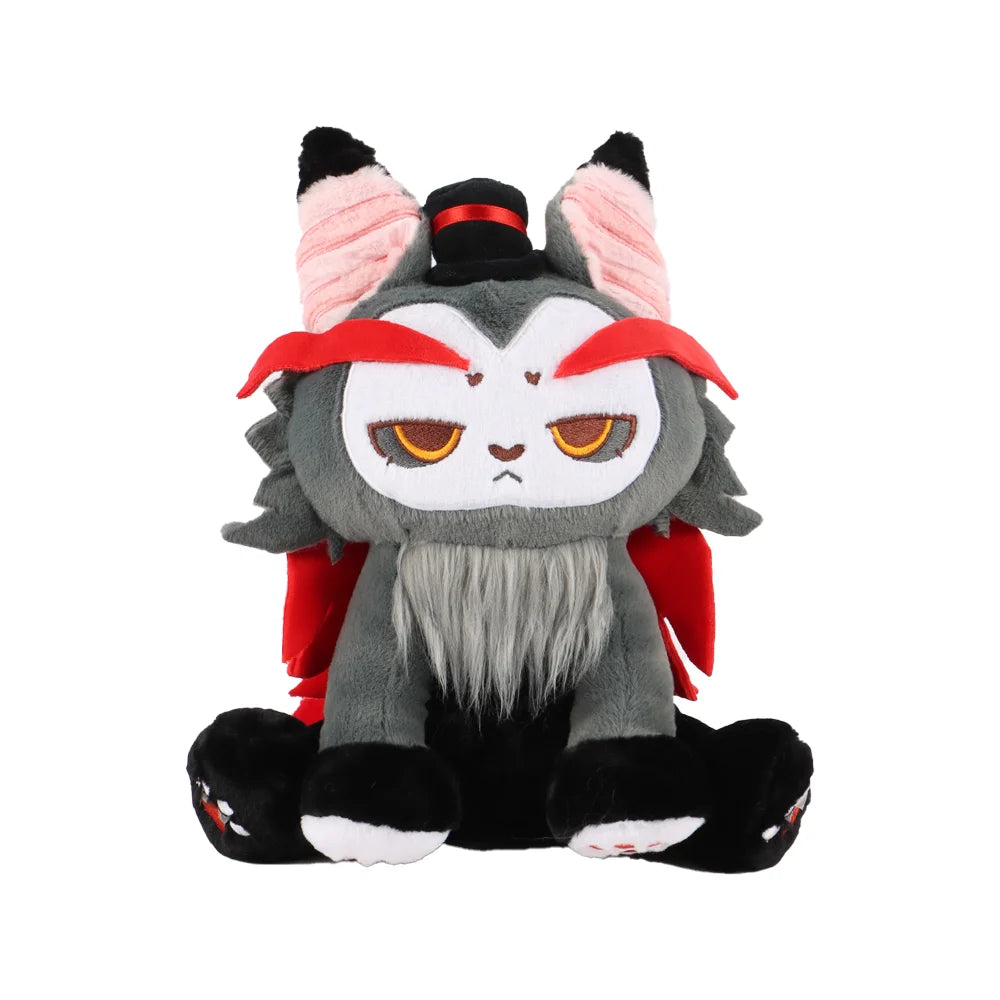Movie Role Plush Toy Movie Surrounding Plush Characters Plushie Stuffed Cute Toy Christmas Halloween Birthday Gifts Home Decor