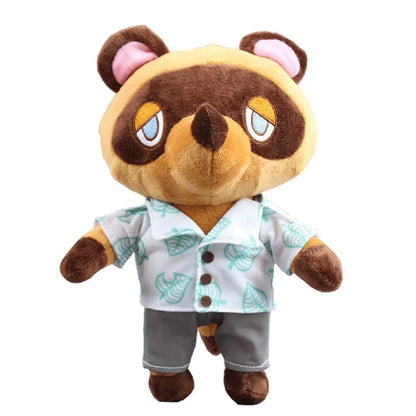 NEW 28cm Game Plush Toys,Soft Cotton Cute Stuffed Figure Doll,Birthday Christmas Choice for Boys Girls,Children's Bedtime Pillow