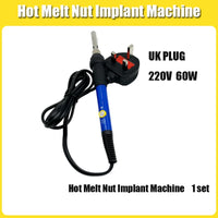 Only UK Iron Tip