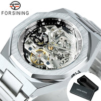 BOX SILVER BLACK