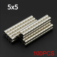 5x5-100piece