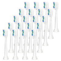 White-20 Pcs