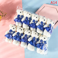 10PCS 19