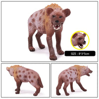 1piece dog model 3