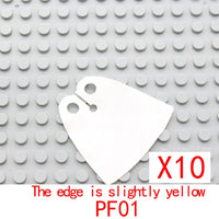 PF01-White-10PCS