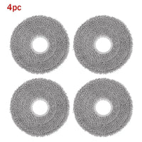 4pcs mop