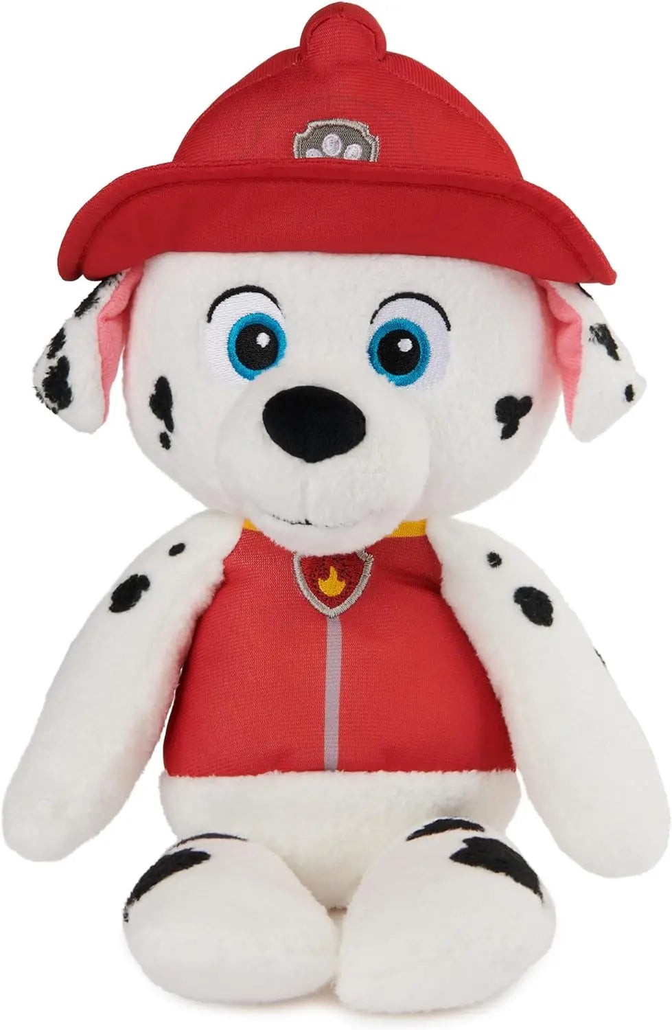 Genuine PAW Patrol Official Chase Skye Marshall Rubble Take Along Buddy Plush Toy Premium Stuffed Animal 13” 30cm Children Gift
