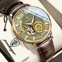 1416 Gold Grey L