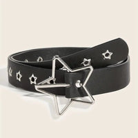 Star Black