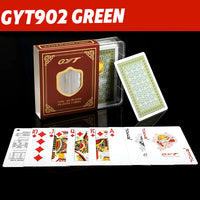 GYT902 GREEN