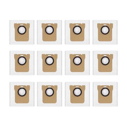 Dust Bag For Dreame L10s Ultra/L10 Ultra/L30 Ultra/L20 Ultra/L20 Pro/S10/S10 Pro/S20/X10/X20/W10S/W10S Pro Vacuum Spare Parts