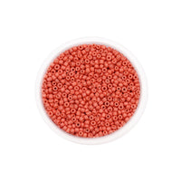 Orange Pink