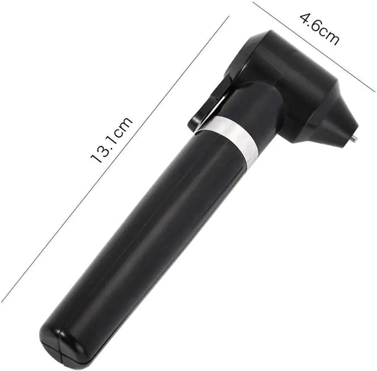 Tattoo Ink Blender - Professional Pigment Mixing Device, Complete with 100 Mixing Wands