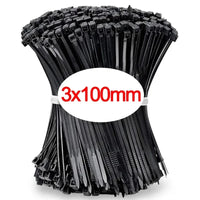 Black-3x100mm