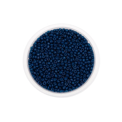 300/600Pcs 3/4mm Charm Glass Beads Czech Seed Beads Small Round Loose Beads for DIY Jewelry Making Earrings Bracelet Wholesale