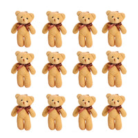 pale yellow 12pcs