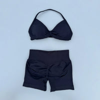 1 Black