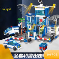 No box