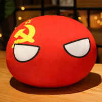 Soviet Union