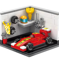 no Box 142pcs