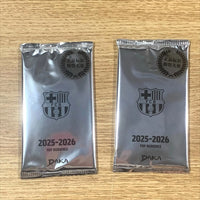 Random 2pack