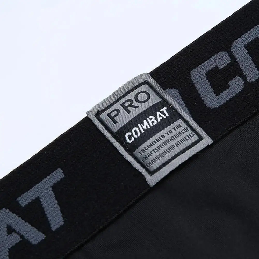 One Leg Basketball Tights Sports Tights Breathable Single Leg Basketball Leggings Quick Drying Sweat Wicking Breathable Durable