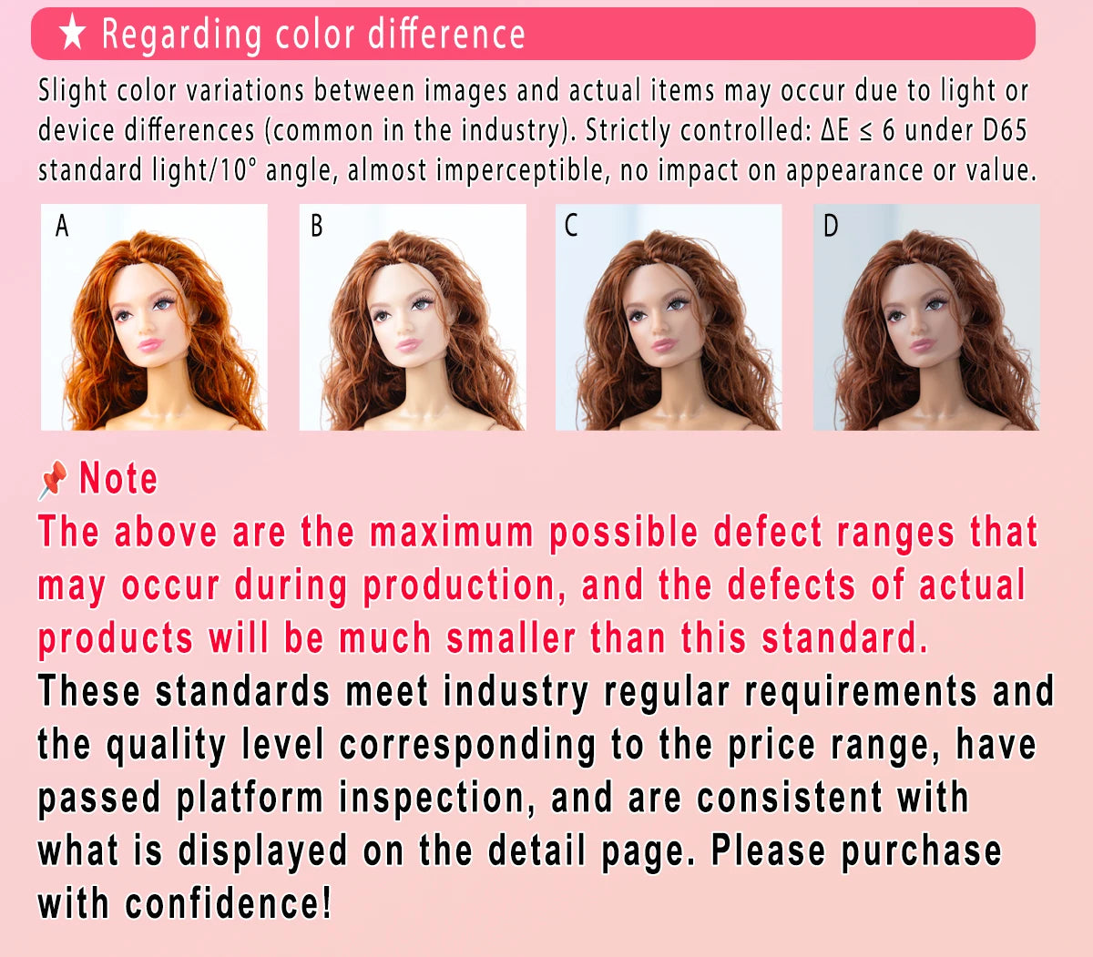 Multi-Joint BJD Model, 1/6 Scale 12-Joint, Changeable Makeup Premium Craft (no clothing)