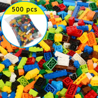 Boy  500 pcs