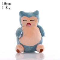 Snorlax 19cm