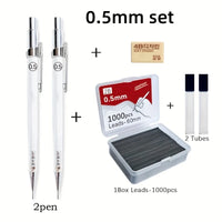 0.5mm set