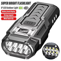 LED Flashlight