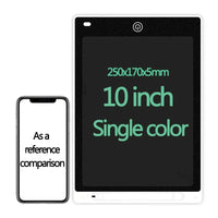10inch single colorA