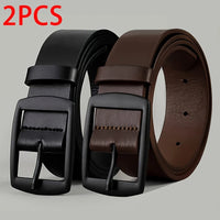 Black and Brown