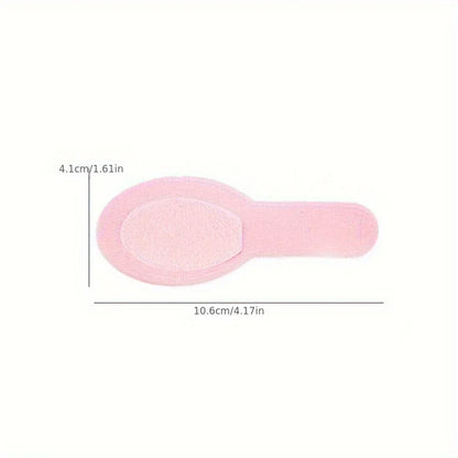 5PC Adjustable Finger Splint Brace for Arthritis Pain Relief Reusable Straightening Corrector Protective Finger Strap