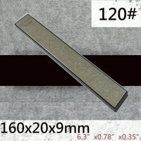120Grit