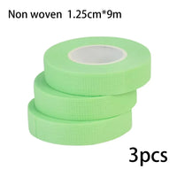 3pcs green