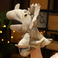 Triceratops