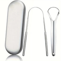 2pcs Sliver B