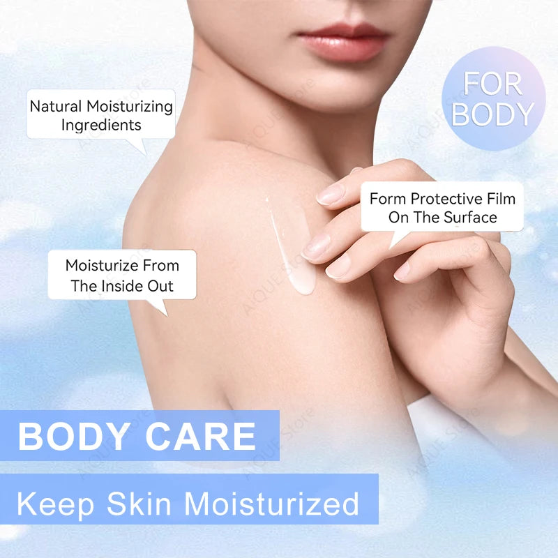 AiQUE 30-100ML Ultrasound Transmission Gel For Doppler Fetal Portable Baby Monitor No Radiation Epilator IPL Hair Removal